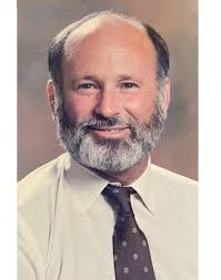 Paul “Kent” Halbmaier — The Downey Patriot