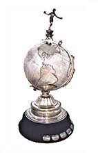 Piala thomas cup dipertandingkan sekali dalam. Piala Uber Wikipedia Bahasa Indonesia Ensiklopedia Bebas