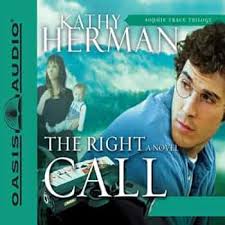 Amazon.com: The Right Call (Audible Audio Edition): Kathy Herman, Tim  Lundeen, Oasis Audio: Audible Books & Originals