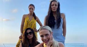 Encuentra las últimas noticias sobre catalina maya en noticiasrcn.com. Catalina Maya Explica De Donde Salio El Apodo De Las 4 Babys En Masterchef