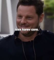 Asher Carlson Karev