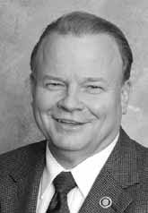 2007 General Assembly Roster