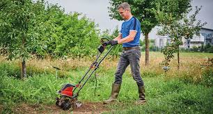 Shop with afterpay on eligible items. Cordless And Petrol Powered Ground And Motor Tillers Einhell De