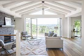 This decorating day was all about modern farmhouse style. Designer Tips To Create A Modern Farmhouse Decorist