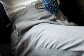 The price of pants alterations depends on how the pants are constructed (some pants, like men's. How To Tailor Pants Trouser Tailoring Alterations Definitive Guide