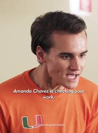 Amanda Chavez Laredo Texas