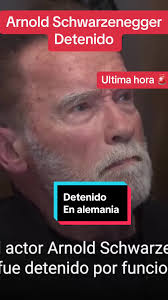 Arnold Tame Huachicolero Notocias