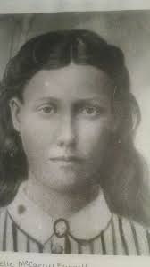 Martha Isabel (McCorkle) Bunnell (aft.1851-)