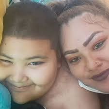 Christina Armenta's Instagram, Twitter & Facebook