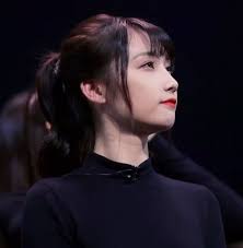 Xinran Song From Youth With You Emerges As New Suzy Look A Like Songs Suzy Female Singers