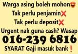 Kad kredit adalah sejenis kad pembayaran yang dikeluarkan kepada pengguna (pemegang) untuk membolehkan mereka membayar barangan dan perkhidmatan dibekalkan seseorang saudagar berdasarkan perjanjian si pemegang kepada pengeluar untuk membayar jumlah wang yang. Classifieds Pinjaman Kad Kredit