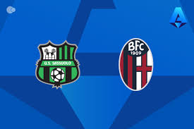 Sassuolo x Bologna - Retrospecto, escalações e onde assistir