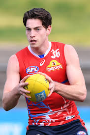 This is a list of western bulldogs players who have made one or more appearance in the australian football league, known as the victorian football league until 1990.the western bulldogs were previously known as the footscray football club until 1997. Brad Lynch Footballer Wikipedia