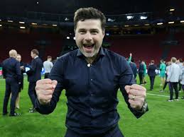 Pochettino he was born into a farming family that had worked the land for three generations. Tottenham Transfer News Mauricio Pochettino Certainly Attracted To Italy And Tipped To Be Next Juventus Manager By Cousin The Independent The Independent