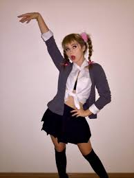 Brec Bassinger On Twitter If You Thought I Was Just Dressed As A School Girl Last Night I Ll Hit You Baby One More Time In The Face Britneyspears Https T Co Nuaq1undmu Twitter