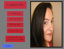 Monique Clifton's Instagram, Twitter & Facebook