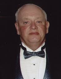 Obituary information for Jim Blakley