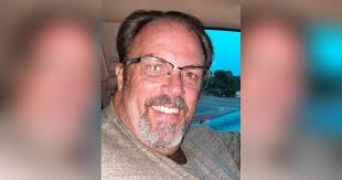 Obituary for David M. Replogle