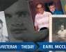 #VeteranOfTheDay Army Veteran Earl Ervin McClung
