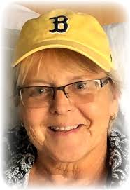 Brenda J. Bourgeois Obituary December 4, 2020