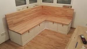 Ikea Hornbach Polstern Eckbank Klett Platten Erfahrungen Von Bauherren Und Bauexperten Eckbank Landhausstil Haus Einrichten Eckbank Kuche