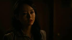 The Terror" My Perfect World (TV Episode 2019)