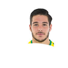 Emi buendia's tots card looks incredible. Buendia Fifa Mobile 21 Fifarenderz
