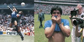 Upload, livestream, and create your own videos, all in hd. La Afa Homenajeara A Diego Maradona Por El 35 Aniversario De Su Gol A Los Ingleses La 100