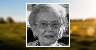 Helen M. Finch Obituary July 30, 2016