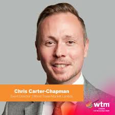wtmlondon #wtm25 #travelpower #tourismleadership #eventnews #globaltravel