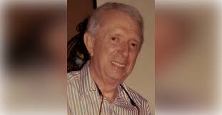Obituary information for Richard Everett Cooper