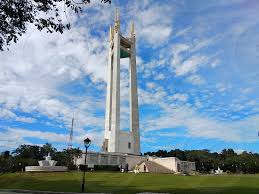 This opens in a new window. Quezon Memorial Circle Quezon City By Froi Rivera Photo Stock Snapwire