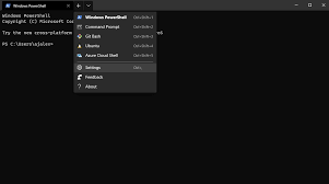 Git bash is a terminal emulator for windows used for a git command line experience. How To Add Git Bash To Windows Terminal Alen S Devnotes