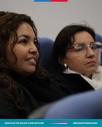 Servicio de Salud Concepción