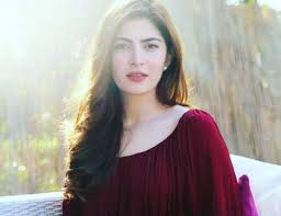 Image result for naimal khawar