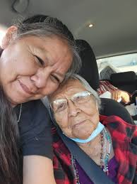 Sharing personal stories and photos in Farmington community