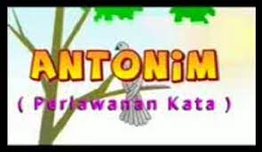 Karya sastra ini dihasilkan dari beberapa unsur intrinsik yang termuat di dalamnya, meliputi. Pengertian Antonim Dan Contoh Antonim Beserta Kalimat Antonim Berbagaireviews Com