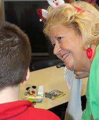 Annual Report 2014-15 Annual Report 2014-15