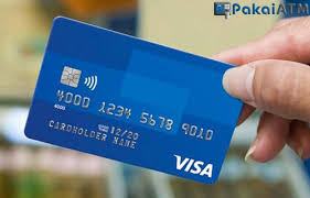 Isikan nomor kartu debit bni yang ada dibagian depan, terdiri dari 16 digit. 12 Cara Mengetahui Cvv Bri 2021 Kegunaan Bagian Kartu Pakaiatm