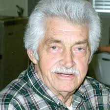 Ed Lasater Obituary (1940