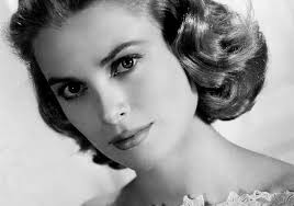 It was a shocking moment, you're not quite sure what to. Grace Kelly The American Princess Royal Central