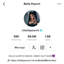 We did not find results for: Bella Poarch On Twitter