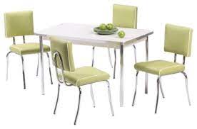 Maybe you would like to learn more about one of these? Hound Dog 1950 S Retro Kitchen Set Contemporary Dining Sets By Totally Kids Fun Furniture Toys Houzz