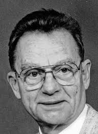 C. Ekstrand Obituary (1927