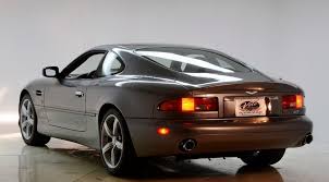 Image result for Meteorite Silver 2003 Aston Martin
