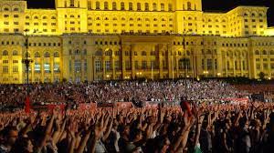 Concert Bon Jovi La Bucuresti 2 Bucuresti Hotreporter Hotnews Ro
