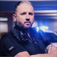 Benjamin Pearson "Interceptor"