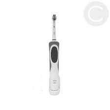 Floss Action Rechargeable Electric Toothbrush – ConsumDent