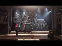 How does the theatre react to these changes? Tup Trotz T Corona Eigentlich Ware Der Stein Heute Im Grillo Theater Gespielt Worden Youtube