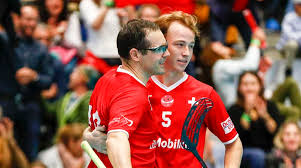 Teletext Ch Unihockey Nati Im Viertelfinal